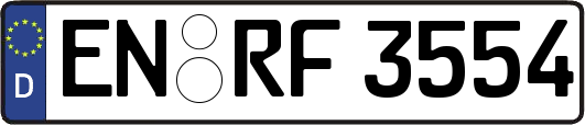 EN-RF3554