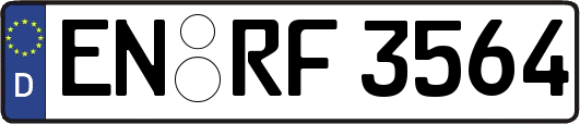 EN-RF3564