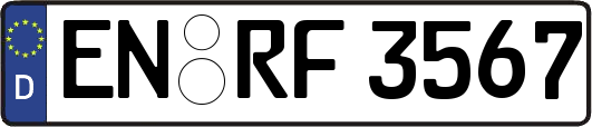 EN-RF3567