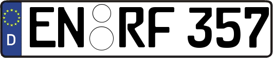 EN-RF357