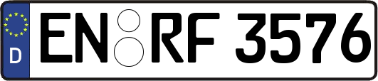 EN-RF3576