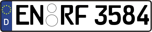 EN-RF3584