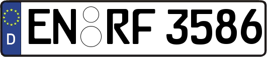 EN-RF3586