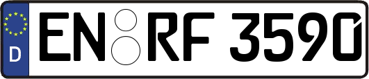 EN-RF3590