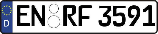 EN-RF3591