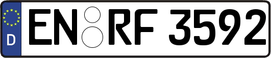 EN-RF3592