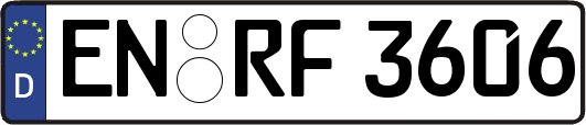 EN-RF3606
