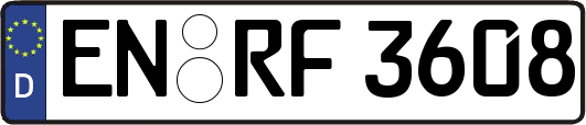 EN-RF3608