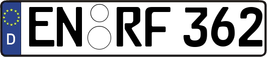 EN-RF362