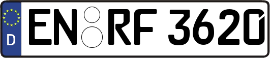 EN-RF3620