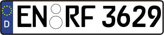 EN-RF3629