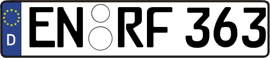 EN-RF363