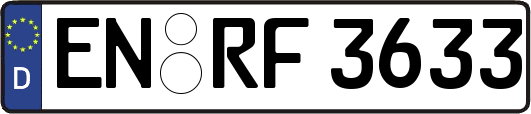 EN-RF3633