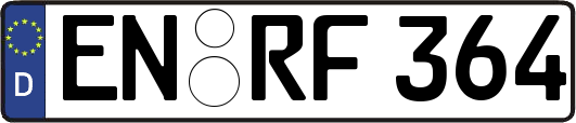 EN-RF364
