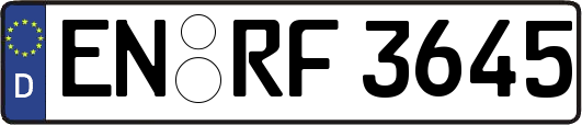 EN-RF3645