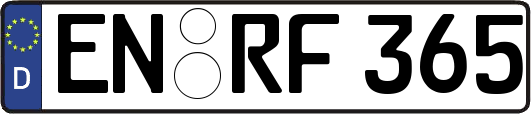 EN-RF365