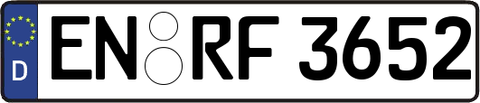 EN-RF3652