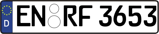 EN-RF3653