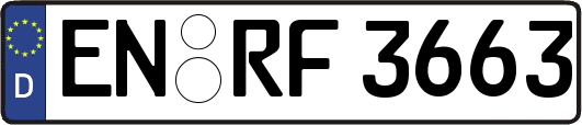 EN-RF3663