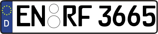 EN-RF3665