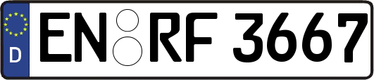 EN-RF3667