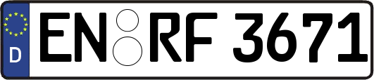 EN-RF3671