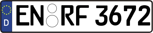 EN-RF3672