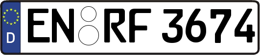EN-RF3674