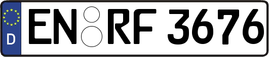 EN-RF3676