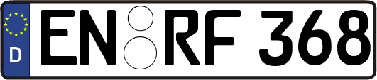 EN-RF368