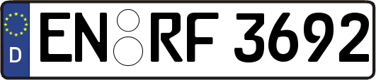 EN-RF3692