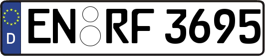 EN-RF3695