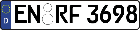 EN-RF3698