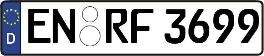 EN-RF3699