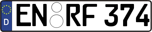 EN-RF374