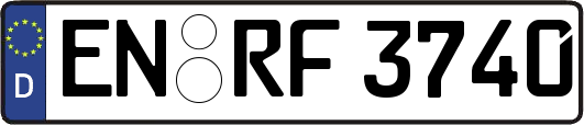EN-RF3740