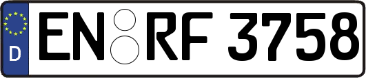 EN-RF3758