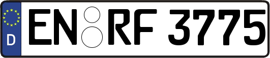 EN-RF3775