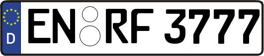 EN-RF3777