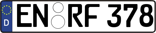 EN-RF378