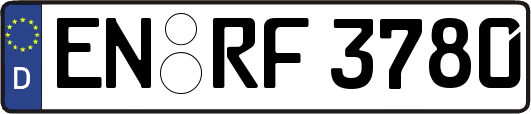 EN-RF3780