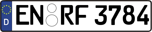 EN-RF3784