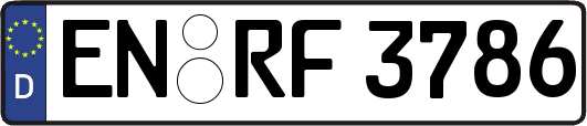EN-RF3786