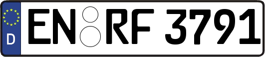 EN-RF3791