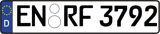 EN-RF3792