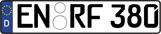 EN-RF380