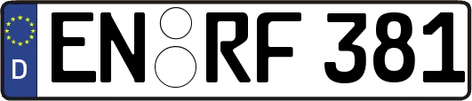 EN-RF381