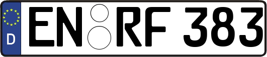 EN-RF383