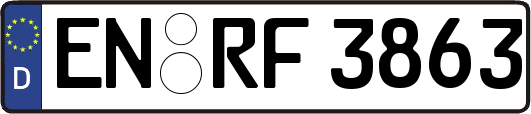EN-RF3863