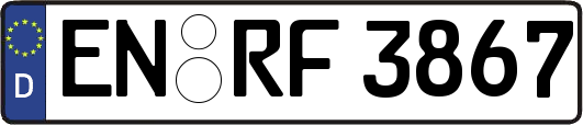 EN-RF3867